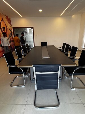 Team Area in 5 BHK Villa at Cherlapally – for Sale