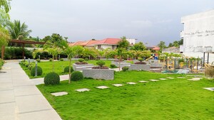 5 BHK Villa – Garden View at Cherlapally - for Sale