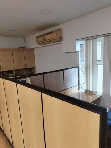 Kitchen in  Office Space at Raheja Chambers, Nariman Point – for Rent