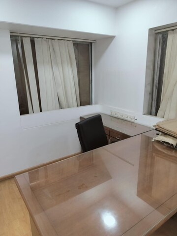 Kitchen in  Office Space at Raheja Chambers, Nariman Point – for Rent
