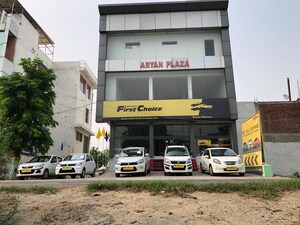  Shop For Sale in Puri Pranayam, Sector 82