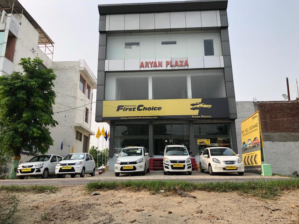 Retail Shop For Sale in Puri Pranayam
