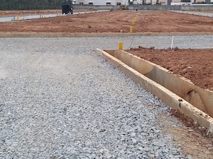 Plot Area in  Plot at Sai Ananda Nilaya, Jigani – for Sale