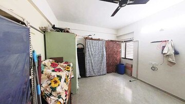 Bedroom in 3 BHK Apartment at Science City – for Sale