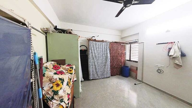 Bedroom, science city 3 Bedroom 2142 Sq.Ft. Apartment In Science City Ahmedabad 9020856