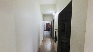 Building Lobby in 3 BHK Apartment at Science City – for Sale