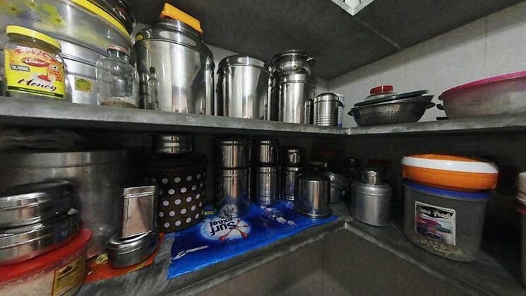 Gym, science city 3 Bedroom 2142 Sq.Ft. Apartment In Science City Ahmedabad 9020856