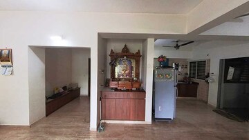 Parking in 3 BHK Apartment at Science City – for Sale
