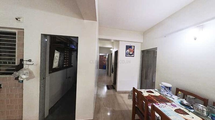 Living Room, science city 3 Bedroom 2142 Sq.Ft. Apartment In Science City Ahmedabad 9020856
