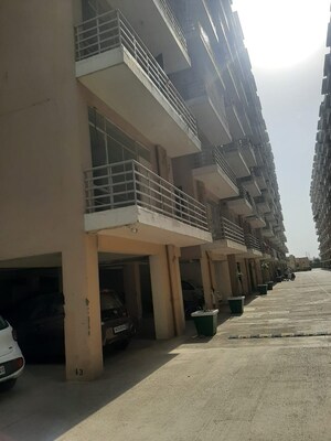 2 BHK Apartment For Sale in Breez Global Heights, Sohna Sector 33