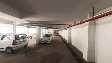 Parking in 3 BHK Apartment at Science City – for Sale
