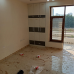 3 BHK 672 Sq.Ft. Apartment in Auric City Homes