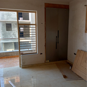Room in 3 BHK Apartment at Auric City Homes, Neharpar Phase 2 – for Rent