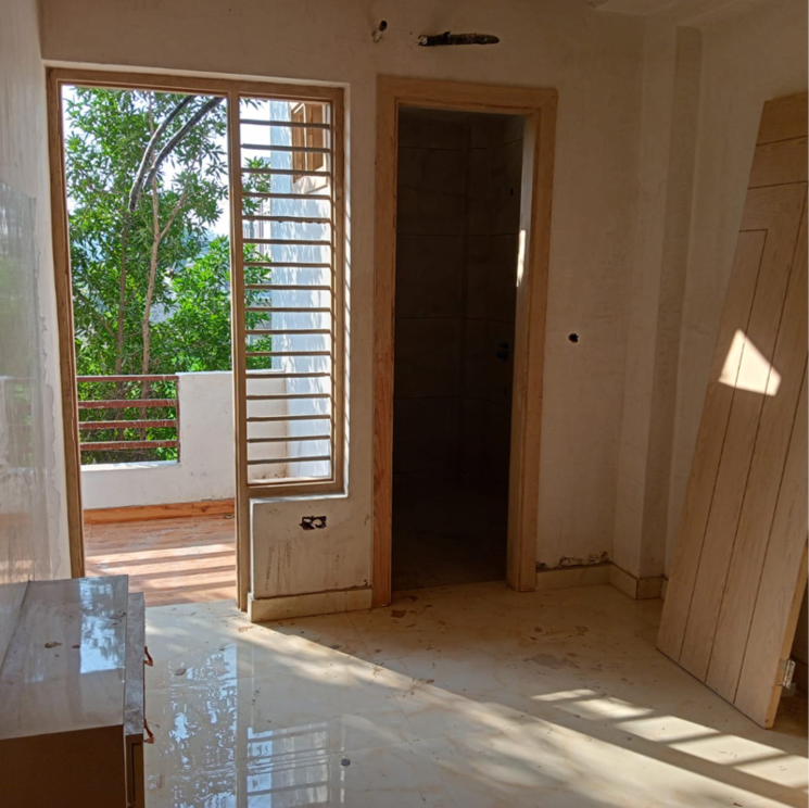 Room, auric-city-homes 3 Bedroom 672 Sq.Ft. Apartment In Neharpar Phase 2 Faridabad 9020876