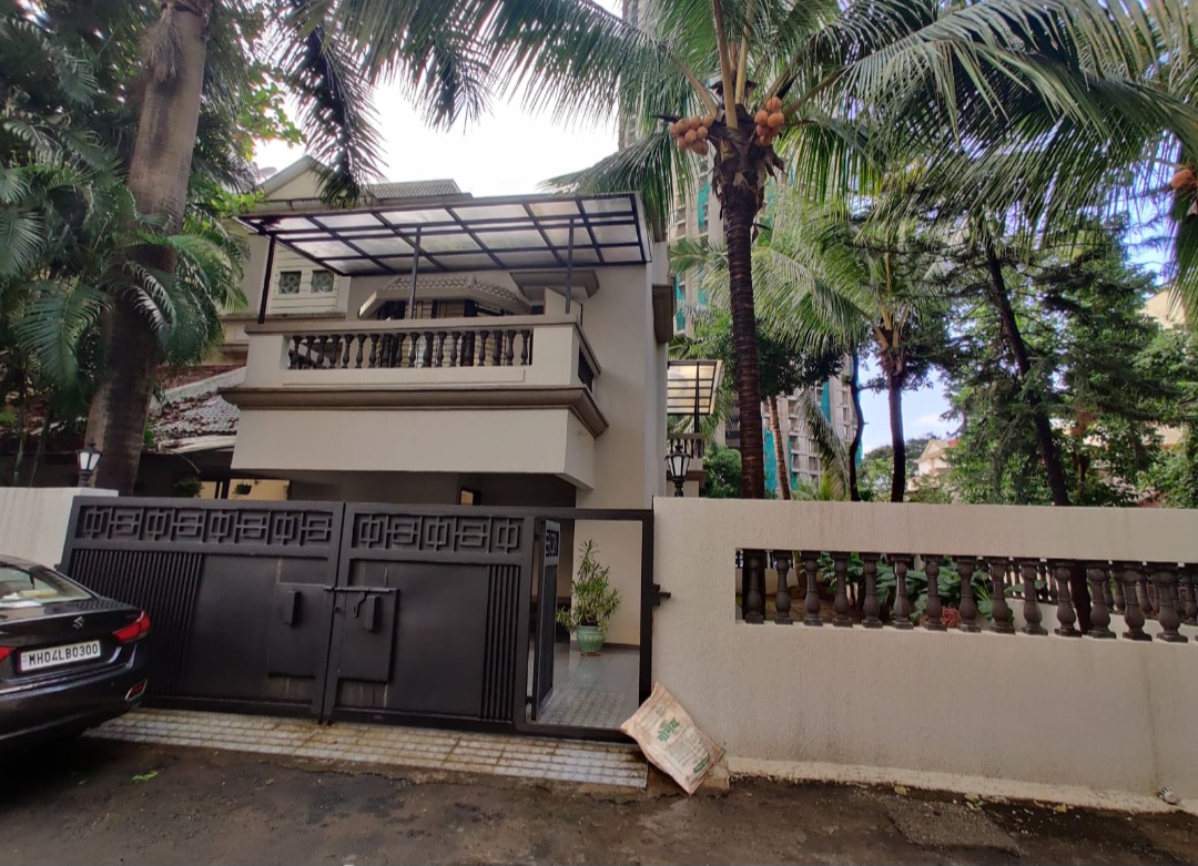 3 BHK Villa For Sale in Prescon Prestige Valley