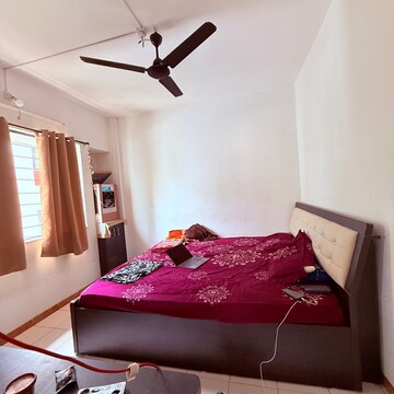 1 BHK Apartment For Rent in Pashan