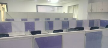 Kitchen in  Office Space in IT/SEZ at Sector 63 – for Rent