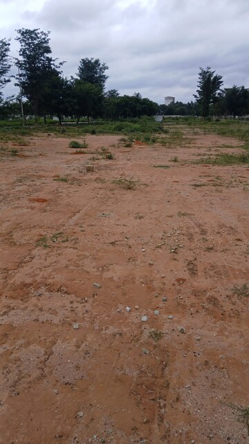 Plot Area in  Plot at Sai Ananda Nilaya, Jigani – for Sale