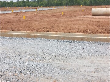 Plot Area in  Plot at Sai Ananda Nilaya, Jigani – for Sale