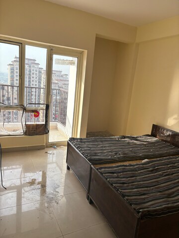 Bedroom in 2 BHK Apartment at Panchsheel Greens II, Sector 16 Greater Noida – for Sale