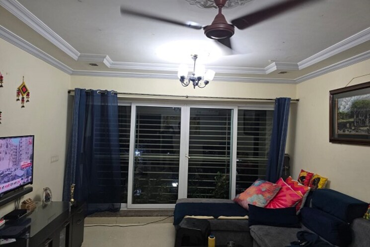 Team Area, runwal-the-orchard-residency 2 Bedroom 1225 Sq.Ft. Apartment In Ghatkopar West Mumbai 9020896