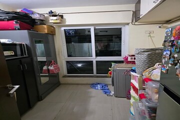 Parking in 2 BHK Apartment at Runwal The Orchard Residency, Ghatkopar West – for Rent