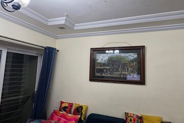 Bedroom in 2 BHK Apartment at Runwal The Orchard Residency, Ghatkopar West – for Rent