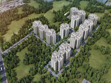 Master Plan in 3 BHK Apartment at Ambala Highway – for Sale