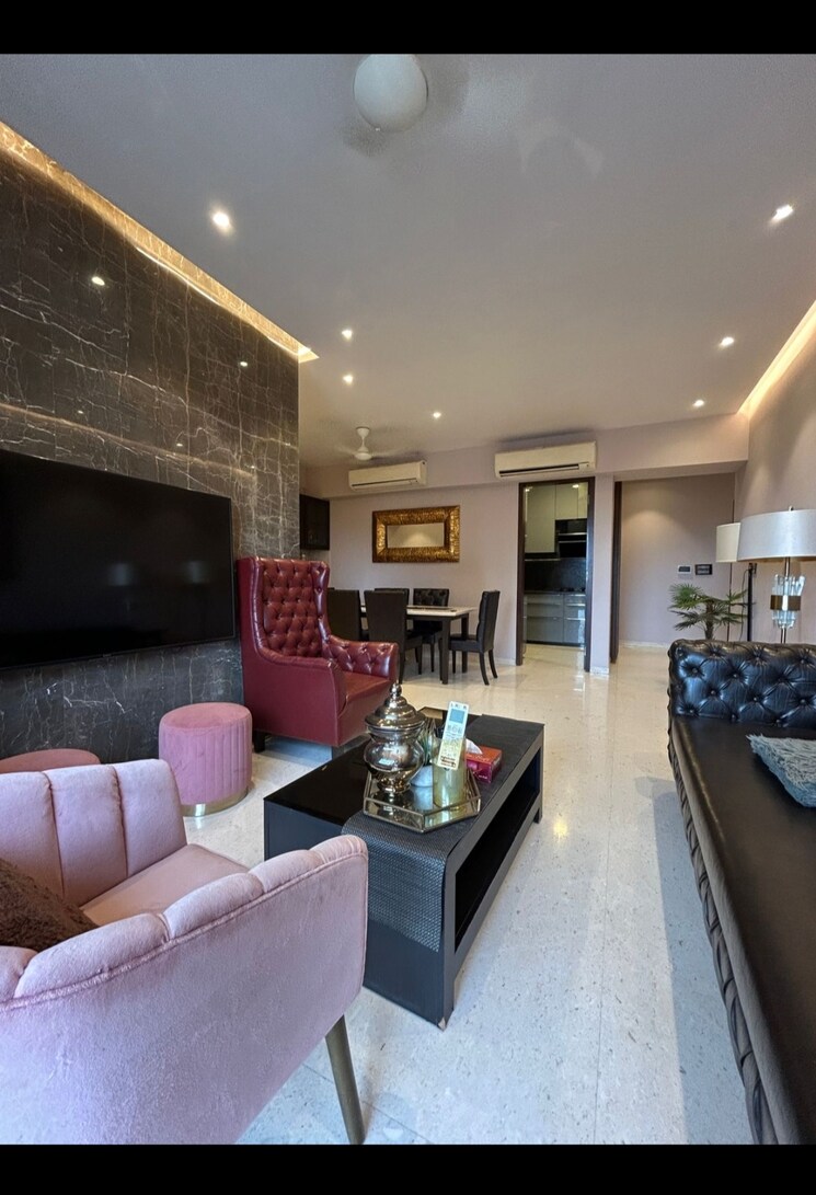 Kitchen, runwal-elegante 3 Bedroom 1350 Sq.Ft. Apartment In Andheri West Mumbai 9020915