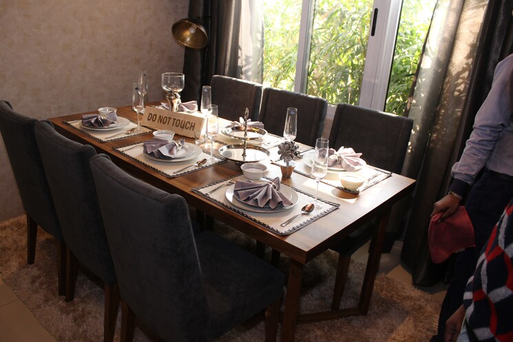 Other, ambala highway 3 Bedroom 1610 Sq.Ft. Apartment In Ambala Highway Zirakpur 9020887