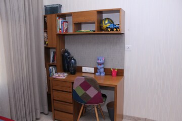 Furnished Amenities in 3 BHK Apartment at Ambala Highway – for Sale