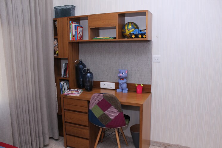 undefined, ambala highway 3 Bedroom 1610 Sq.Ft. Apartment In Ambala Highway Zirakpur 9020887