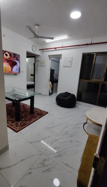 2 BHK Apartment For Sale in Raymond Ten X Habitat, Pokhran Road No Two
