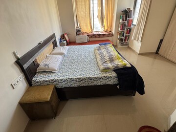 Bedroom in 3.5 BHK Apartment at Bhadaj – for Sale