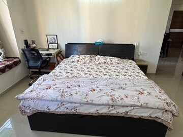 Bedroom in 3.5 BHK Apartment at Bhadaj – for Sale