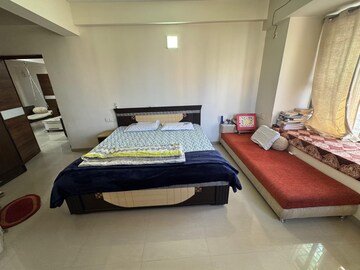 3.5 BHK Apartment For Sale in Bhadaj
