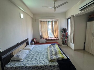 Bedroom in 3.5 BHK Apartment at Bhadaj – for Sale