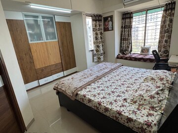 Bedroom in 3.5 BHK Apartment at Bhadaj – for Sale