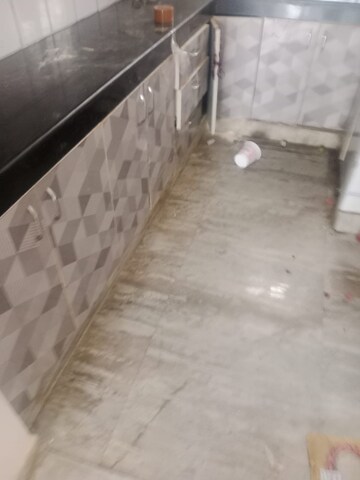 Balcony in 3 BHK Builder Floor at Palam Vihar Residents Association, Palam Vihar – for Rent