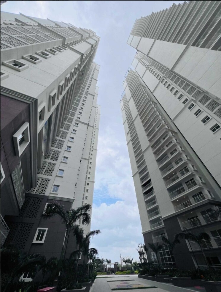 Exterior View, prestige-beverly-hills 3 Bedroom 2124 Sq.Ft. Apartment In Kokapet Hyderabad 9020947