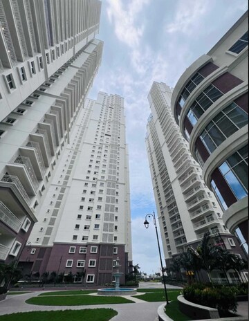 3 BHK Apartment – Exterior View View at Prestige Beverly Hills, Kokapet - for Rent