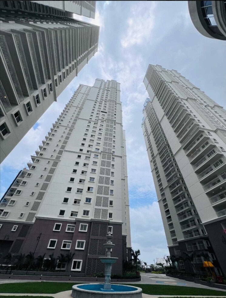 Exterior View, prestige-beverly-hills 3 Bedroom 2124 Sq.Ft. Apartment In Kokapet Hyderabad 9020947