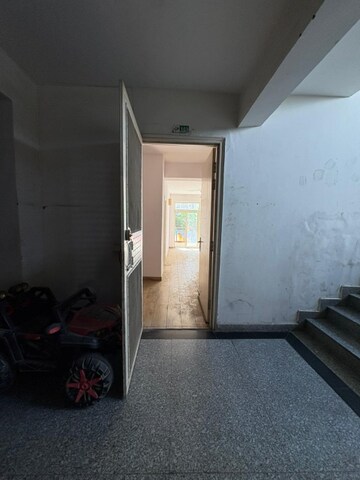 Building Lobby in 3 BHK Apartment at Nimbus The Golden Palm, Sector 168 – for Rent