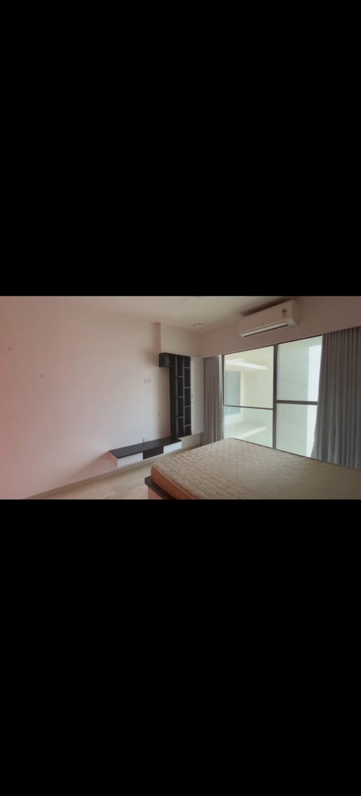 Bedroom, the-park-residency-andheri 3 Bedroom 1116 Sq.Ft. Apartment In Andheri West Mumbai 9020933