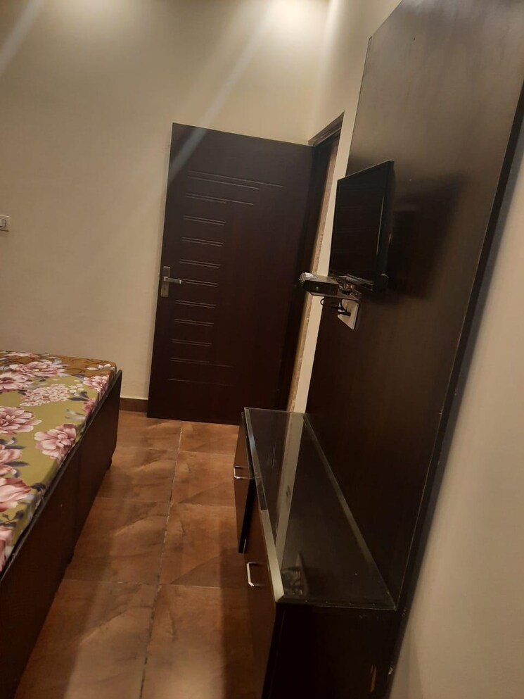 Bedroom, dhakoli 2 Bedroom 100 Sq.Yd. Apartment In Dhakoli Zirakpur 9020948