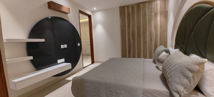 Team Area, mrs-hi-greens 3 Bedroom 1850 Sq.Ft. Apartment In Kishanpura Zirakpur 9020932