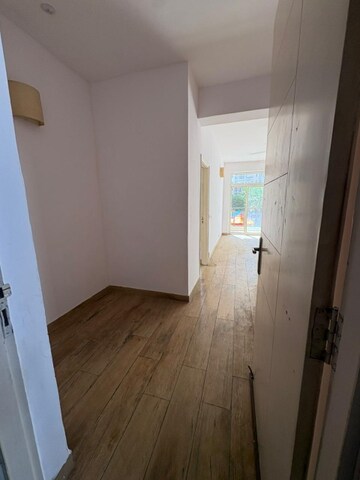 Bathroom in 3 BHK Apartment at Nimbus The Golden Palm, Sector 168 – for Rent