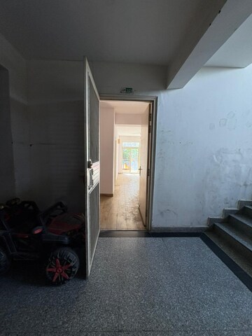 Building Lobby in 3 BHK Apartment at Nimbus The Golden Palm, Sector 168 – for Rent
