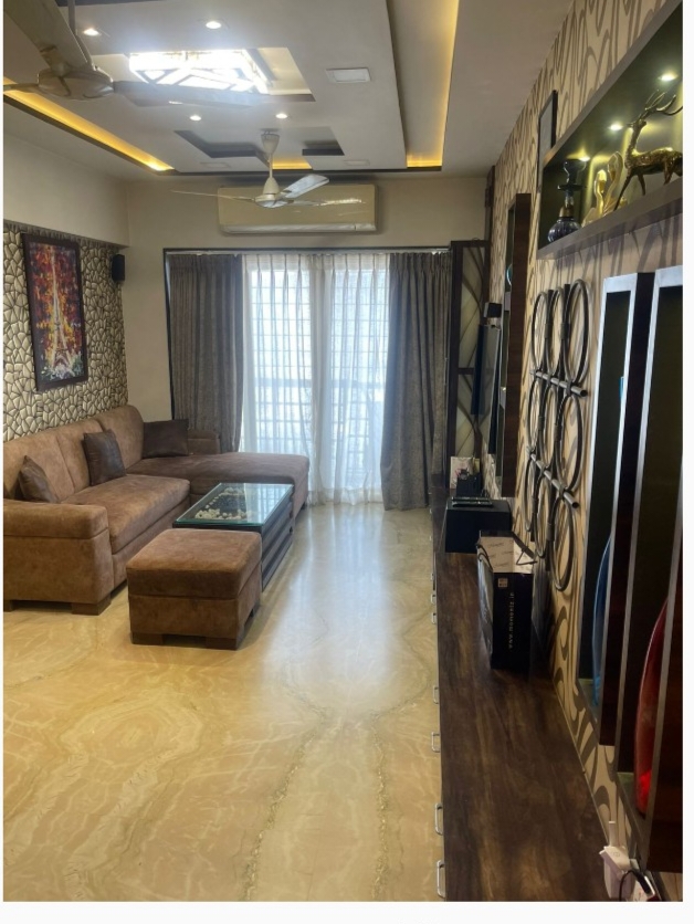 3 BHK Apartment For Sale in DB Parkwoods