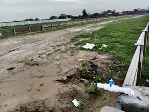 Plot Area in  Plot at Laramda – for Sale